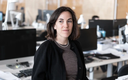 Nuria Carbonell Etayo