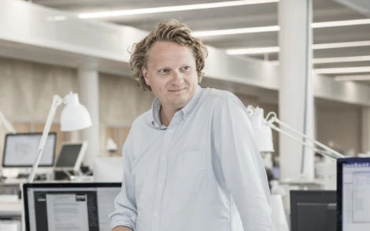 Hans Christian Gründahl Christiansen