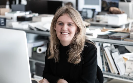 Astrid Kier Bloksgaard