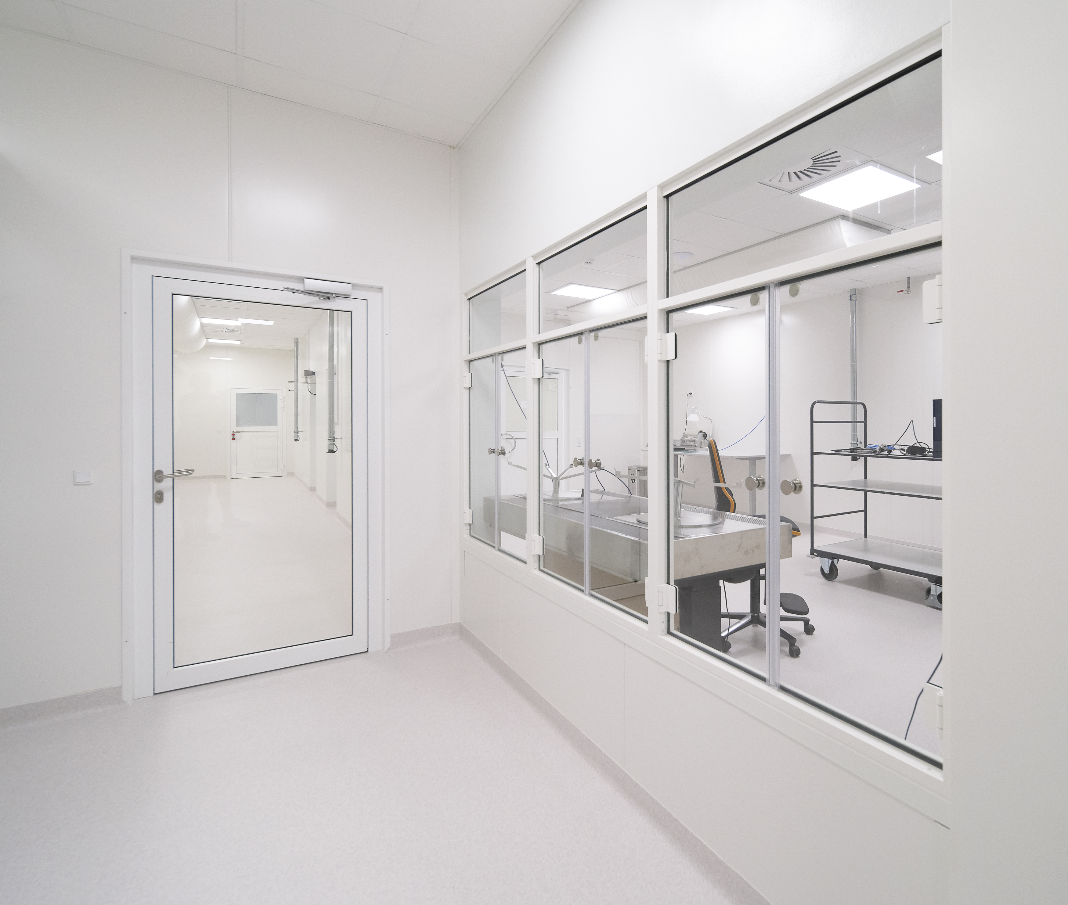  © Raundahl & Moesby - Photo Birthe Vembye