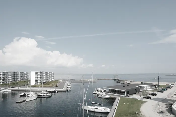 kongelig dansk yachtklub
