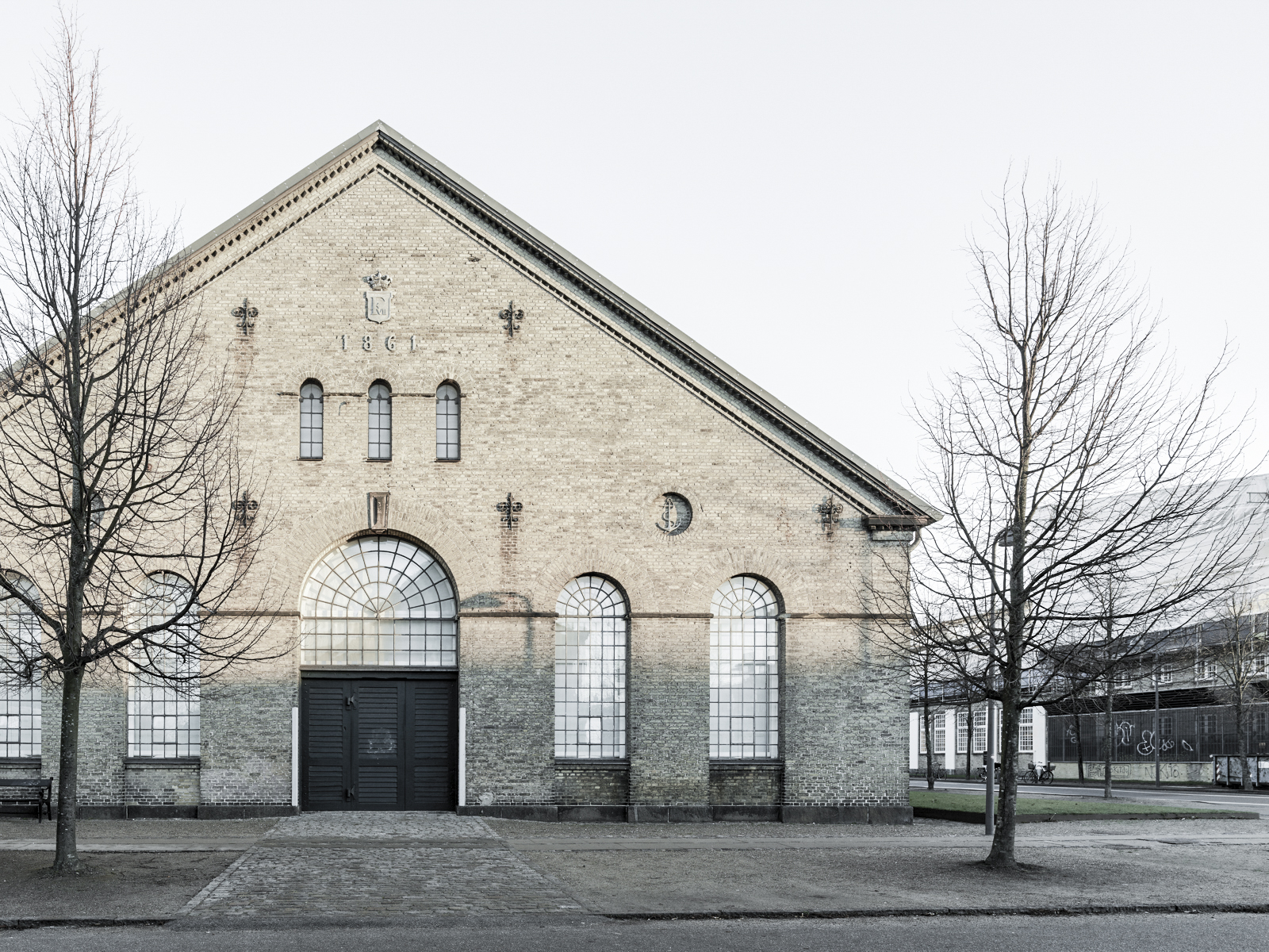 Royal Danish Academy – Architecture, Design, Conservation