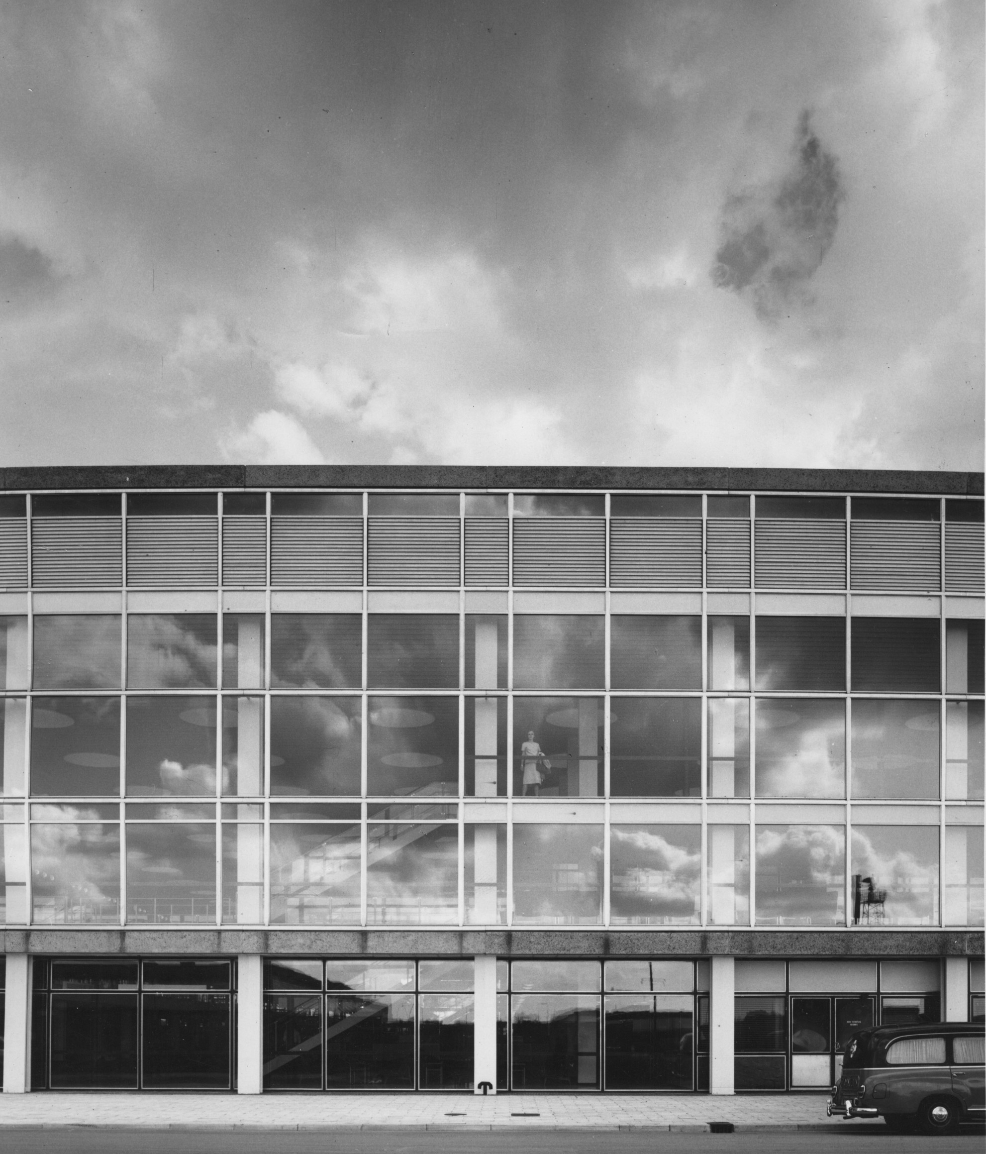 Terminal 2 Copenhagen Airport