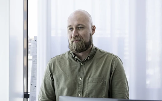 Mikael Gyldenløve Jensen