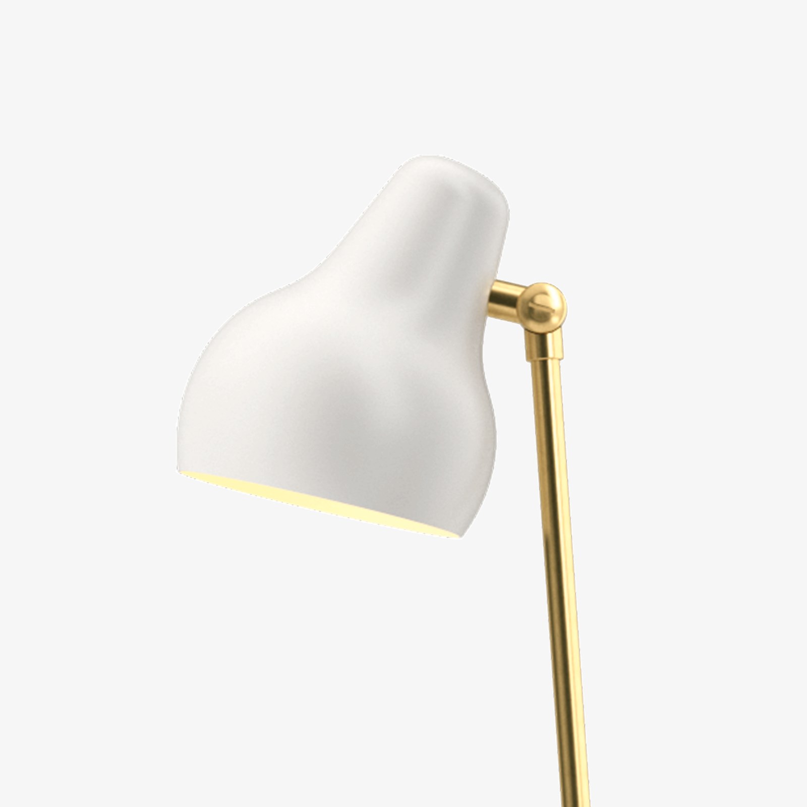 VL38 Table Lamp © Louis Poulsen