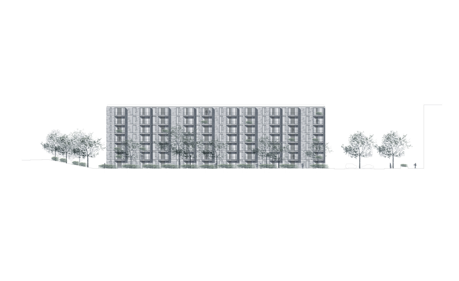 Søborg Huse