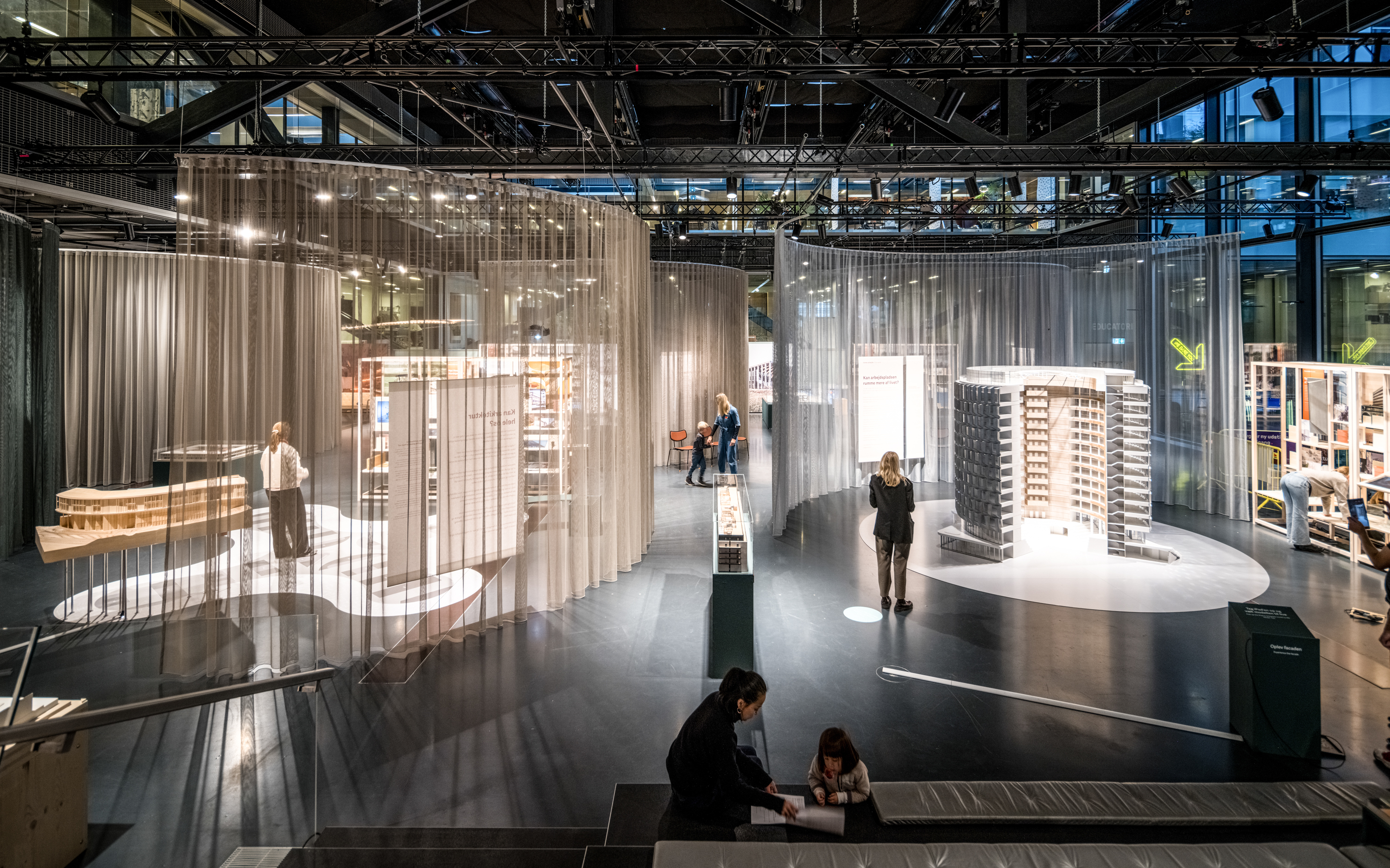 Ung dansk arkitektur et design デンマーク建築 Ung dansk arkitektur et design デンマーク建築 Danish