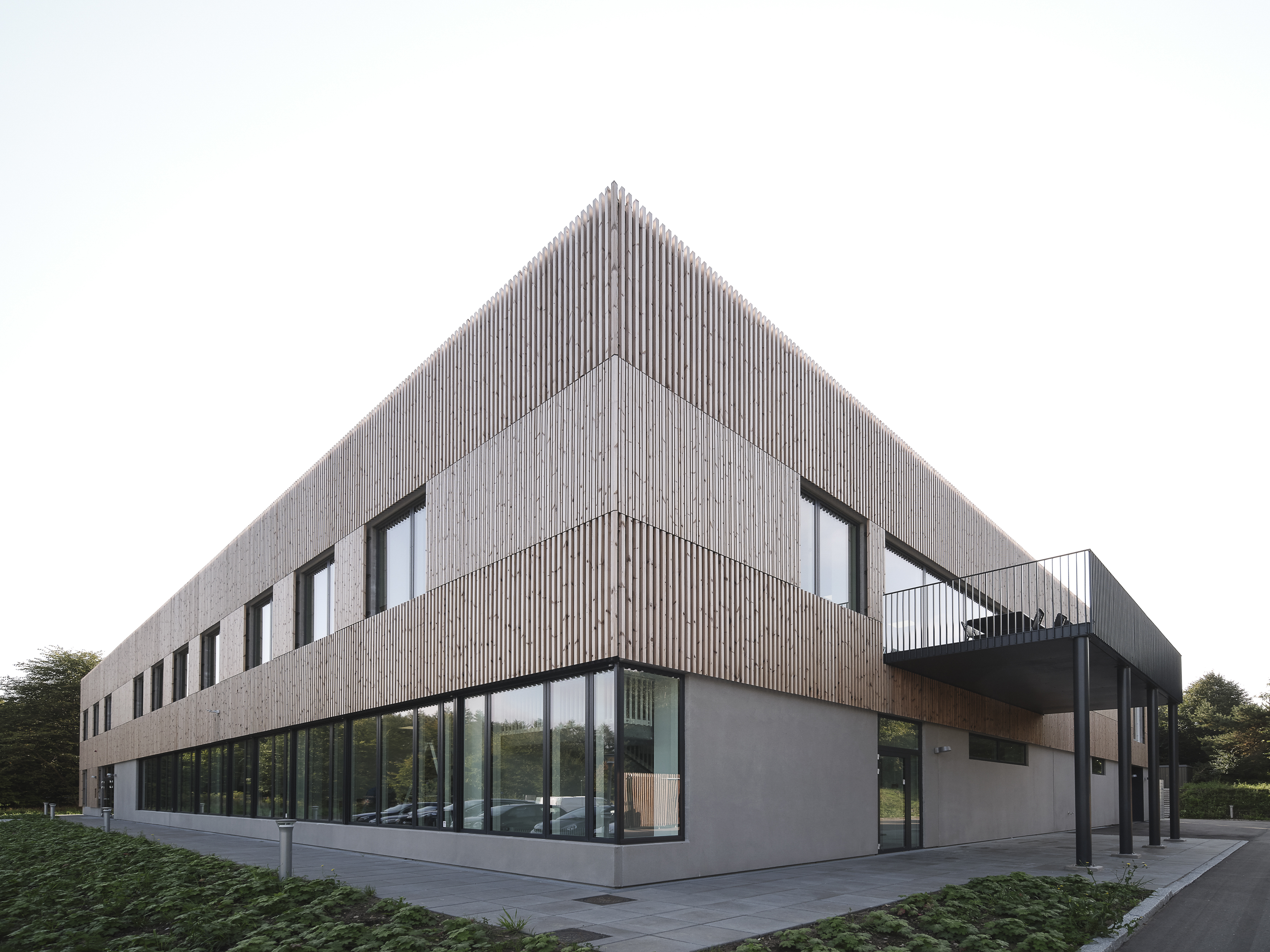  © Raundahl & Moesby - Photo Birthe Vembye