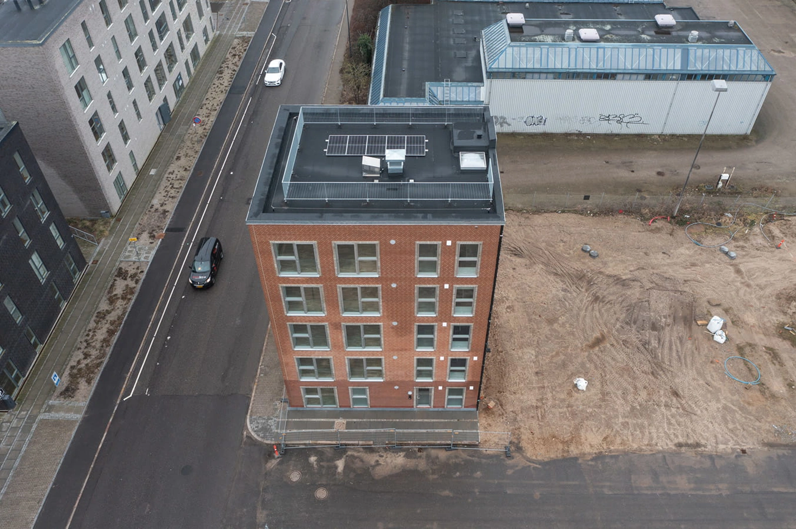  © Realdania - Foto Helene Høyer Mikkelsen