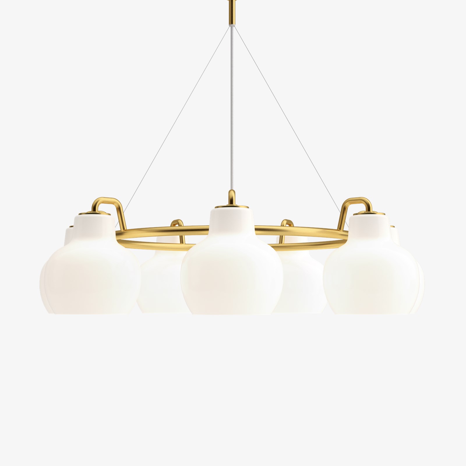 VL Ringkrone 7 © Louis Poulsen