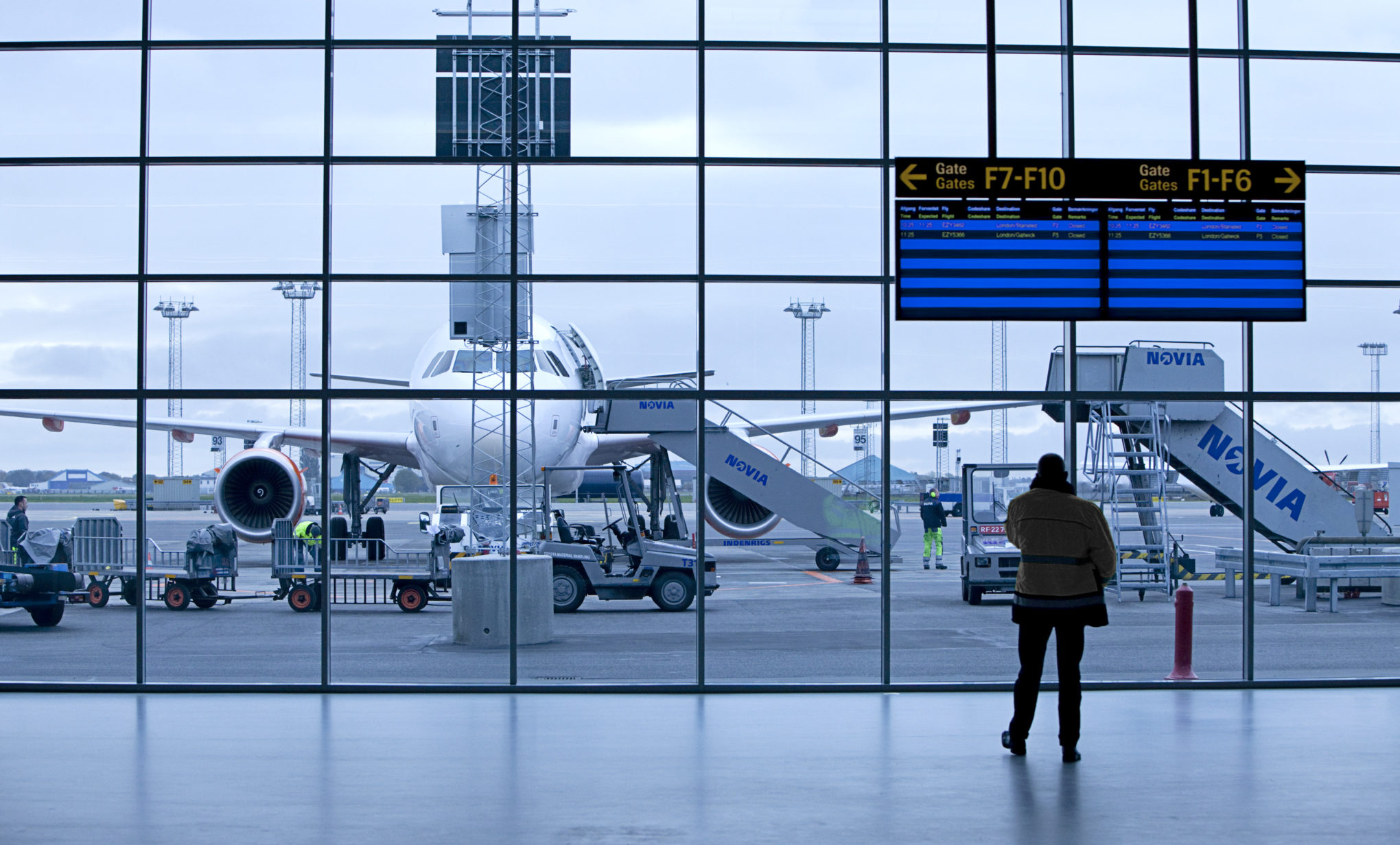 Vilhelm Lauritzen Architects has won the framework agreement for