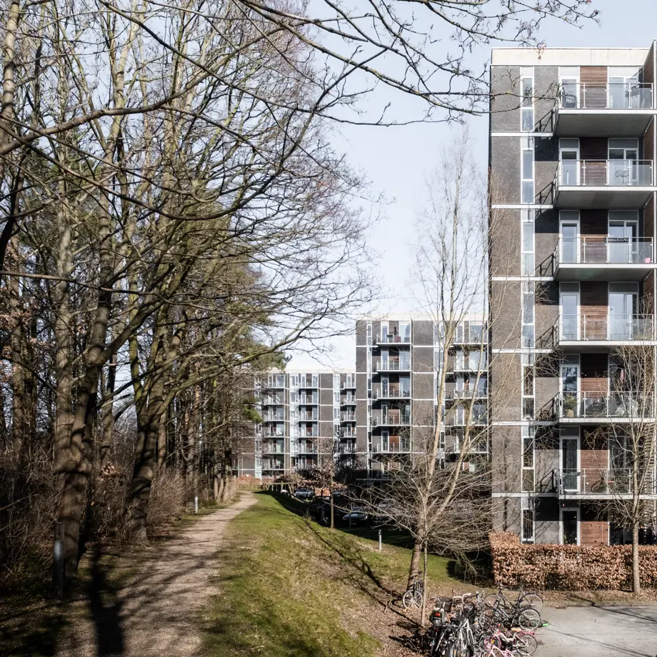 Søborg Huse