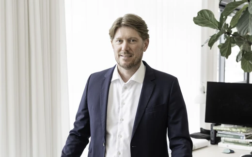 Ulrik Gregersen