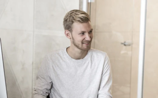 Kasper Tejlmann Madsen