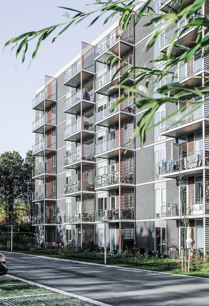 Søborg Huse