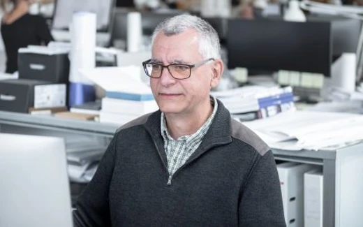 Claus Skovsø Petersen