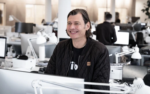 Henrik Strømsvik