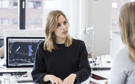 Erika Östman