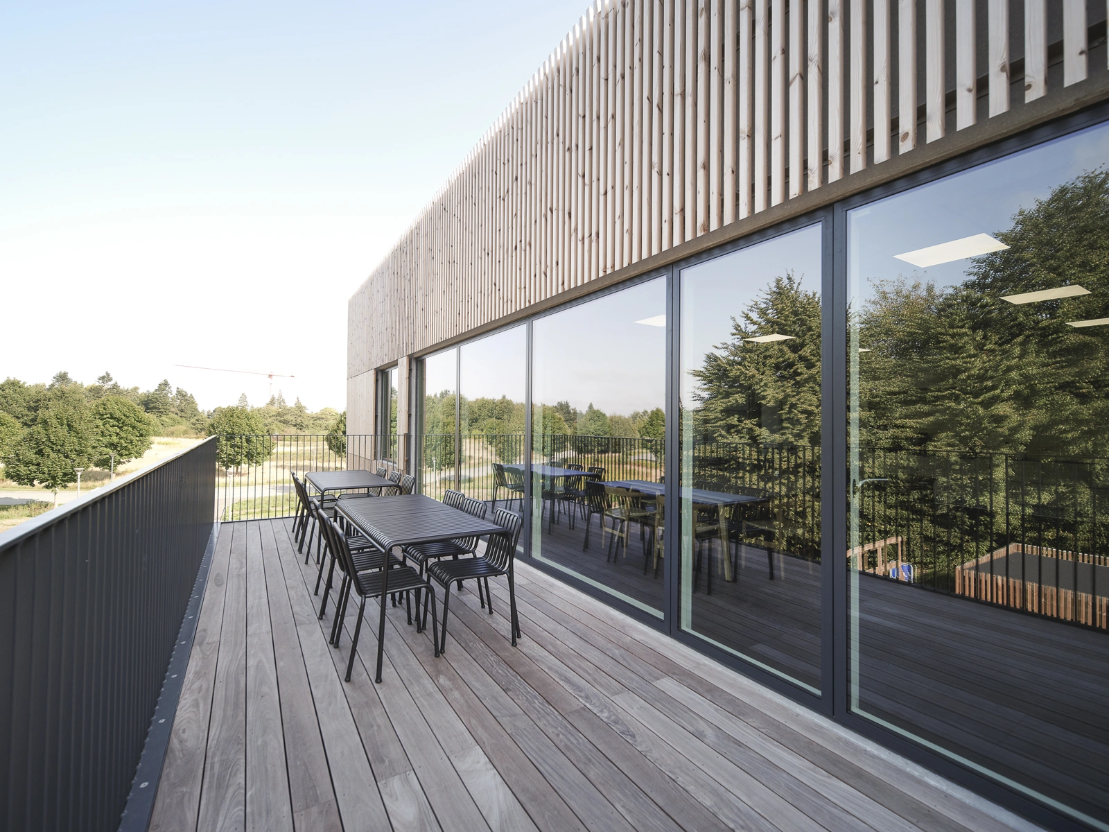  © Raundahl & Moesby - Photo Birthe Vembye