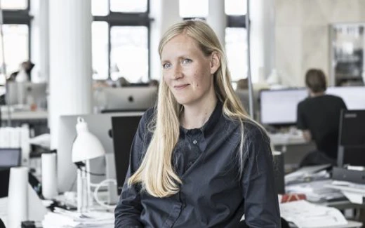 Katrine Kringsholm Eriksen