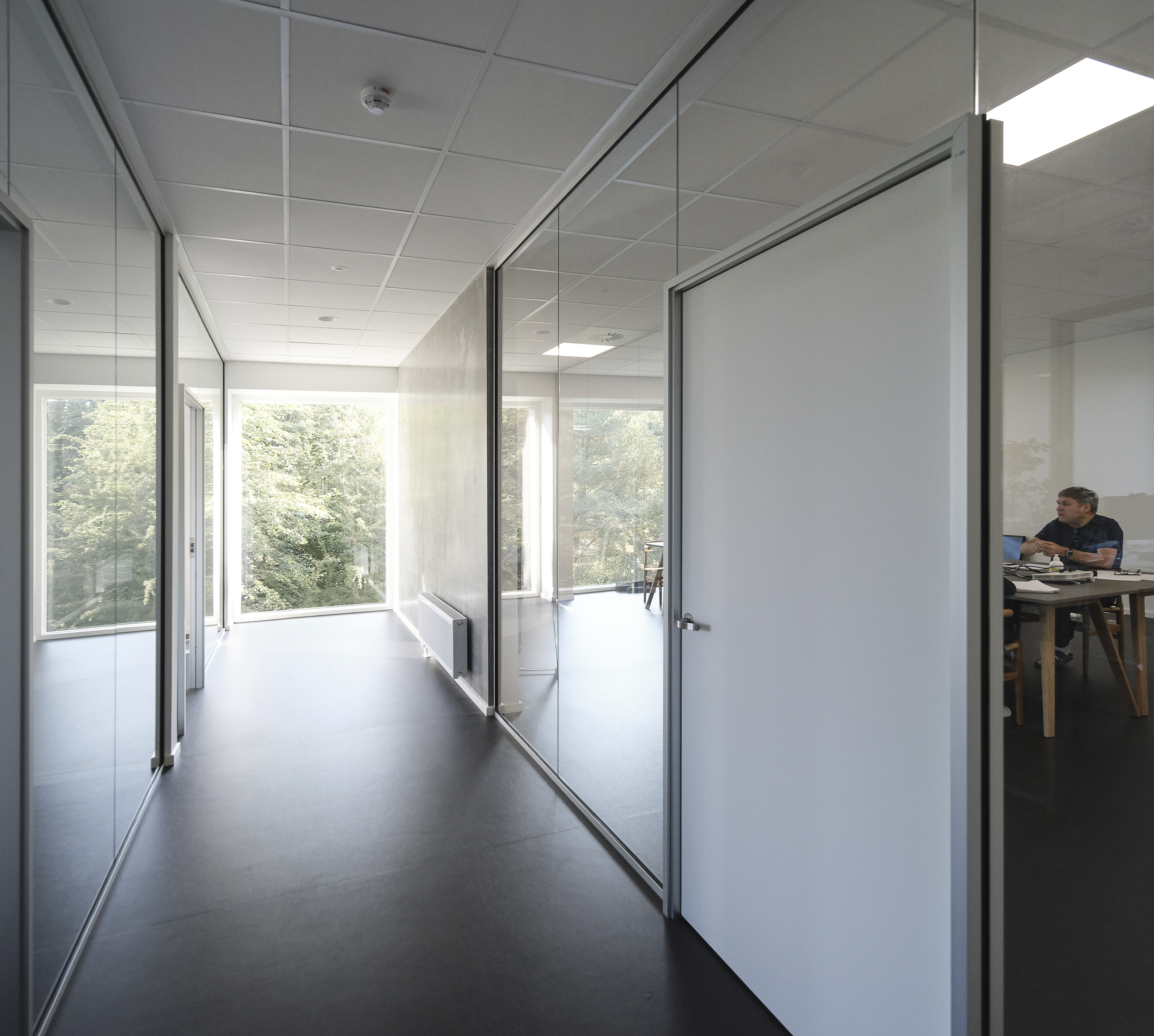  © Raundahl & Moesby - Photo Birthe Vembye