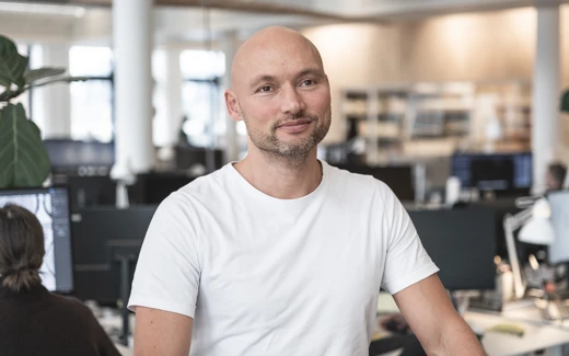 Anders Vestergaard Sonnichsen