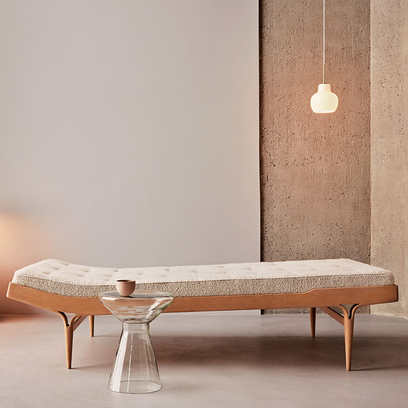 VL Ringkrone 1 Pendel © Louis Poulsen