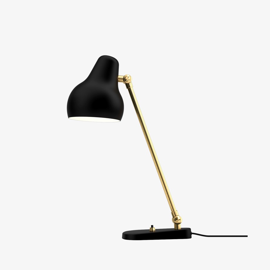 VL38 Table Lamp © Louis Poulsen