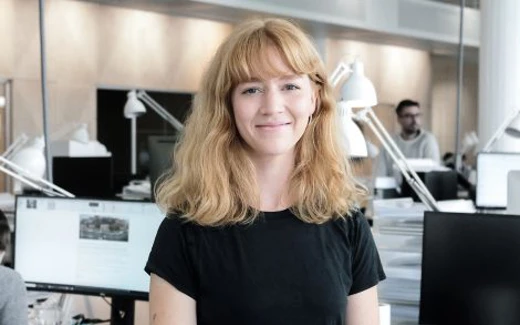 Sofie Lund Michaelsen