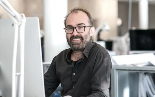 Jens Højsteen