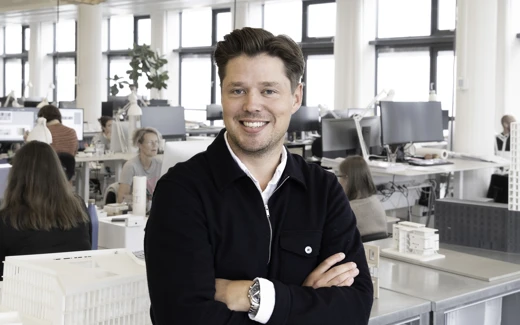 Rasmus Elbek Møller