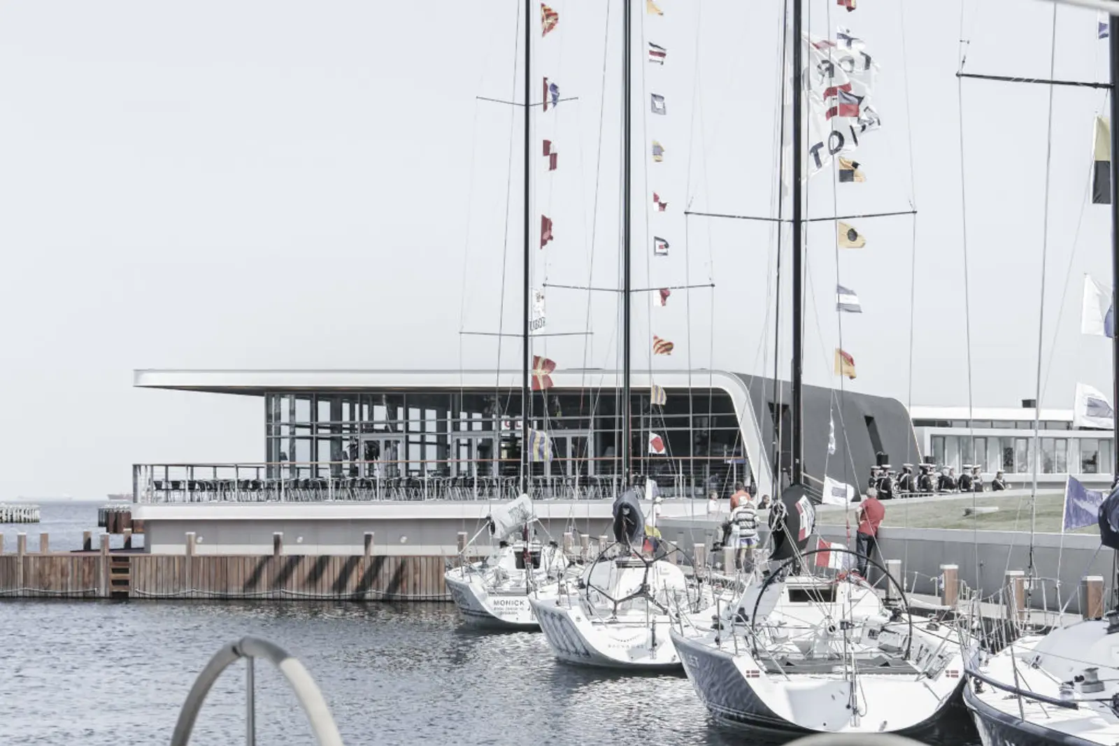 kongelig dansk yachtklub