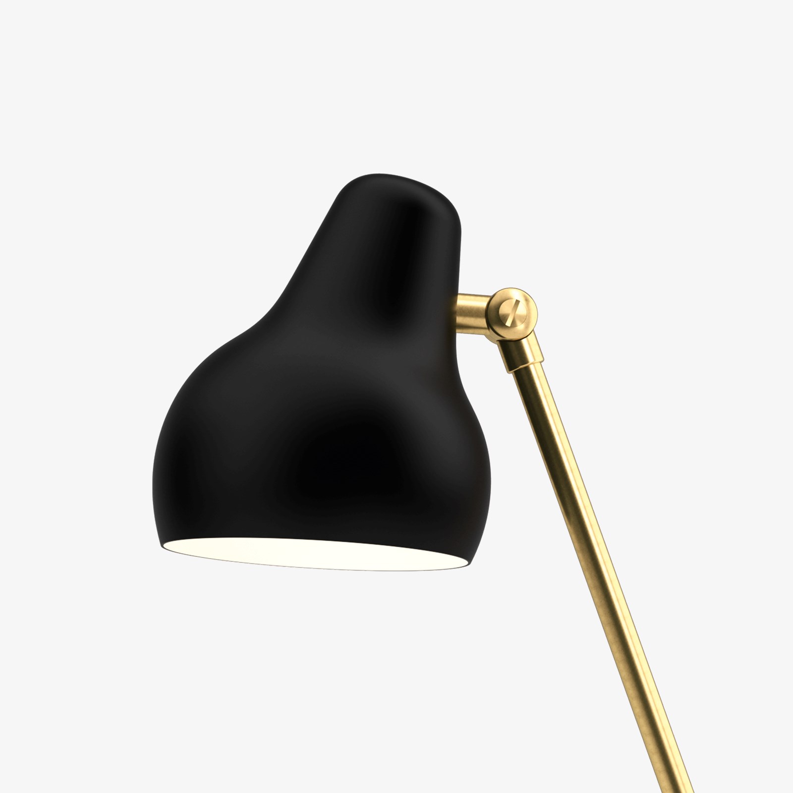 VL38 Table Lamp © Louis Poulsen