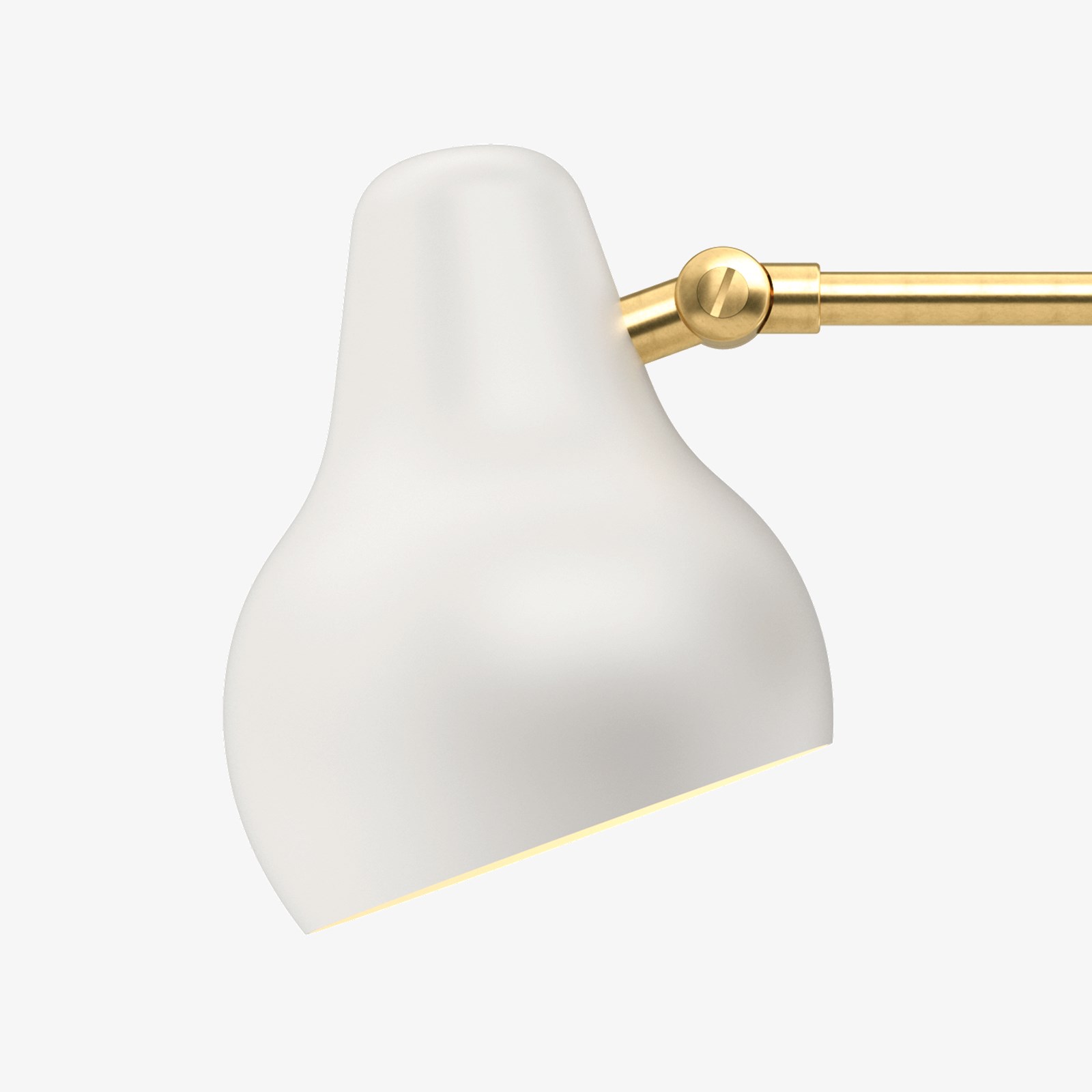 VL38 Wall Lamp © Louis Poulsen