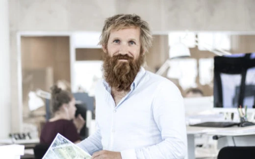 Mikkel Vinter Knudsen