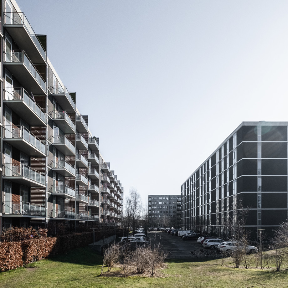 Søborg Huse