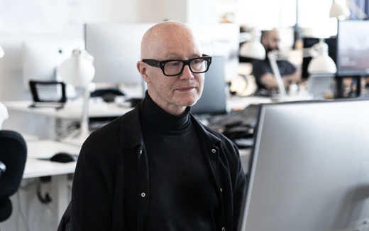 Stig Billing