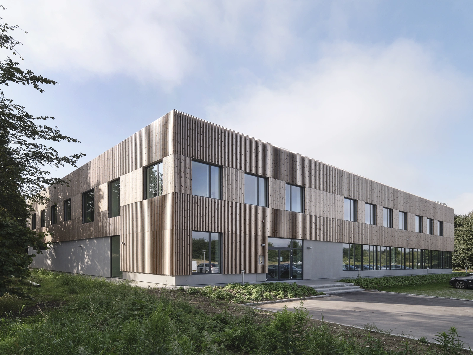  © Raundahl & Moesby - Photo Birthe Vembye