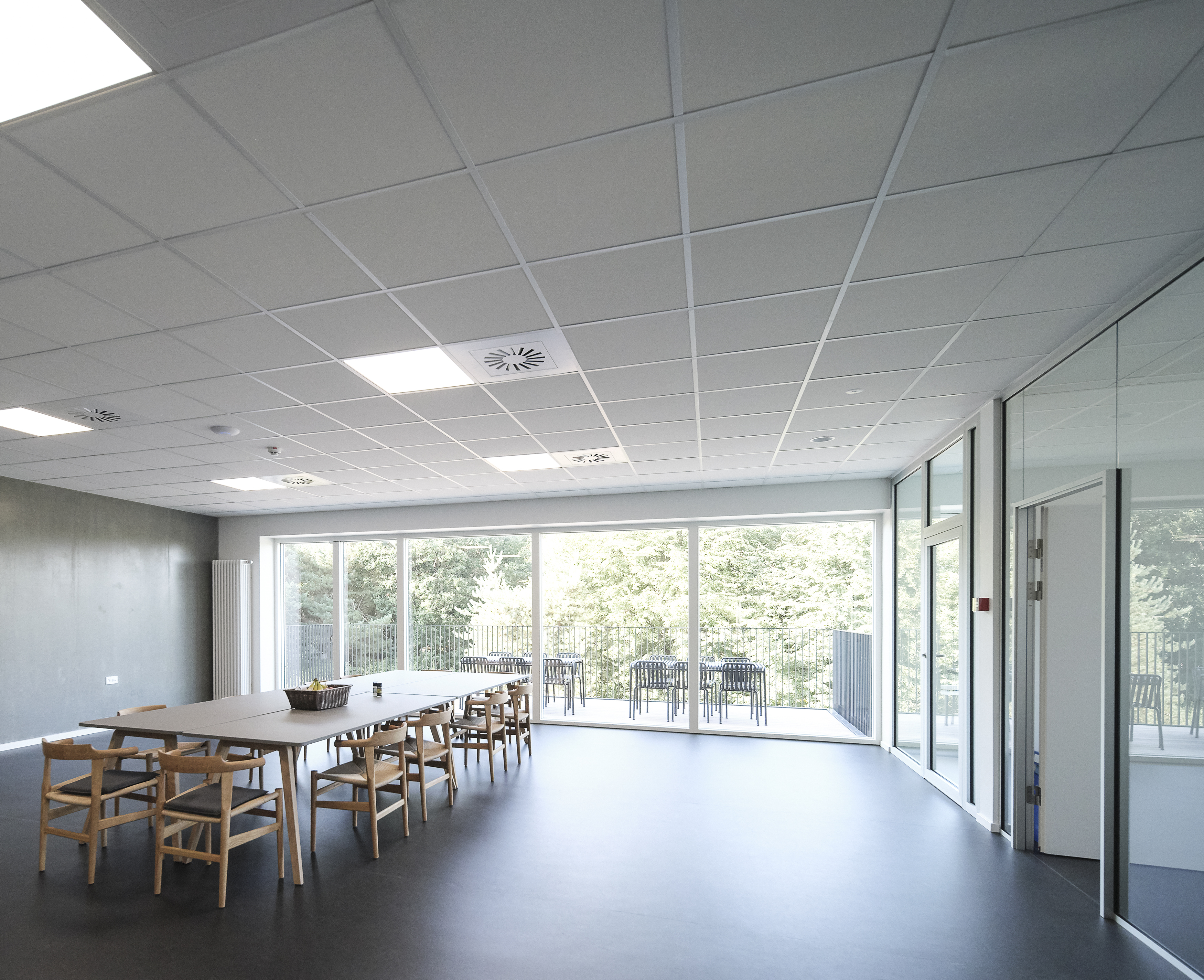  © Raundahl & Moesby - Photo Birthe Vembye