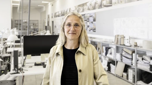 Sonja Stockmarr