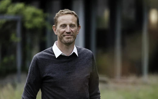 Frants Nielsen