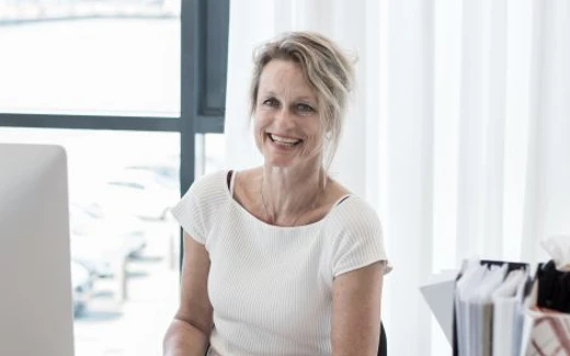 Lene Kristensen