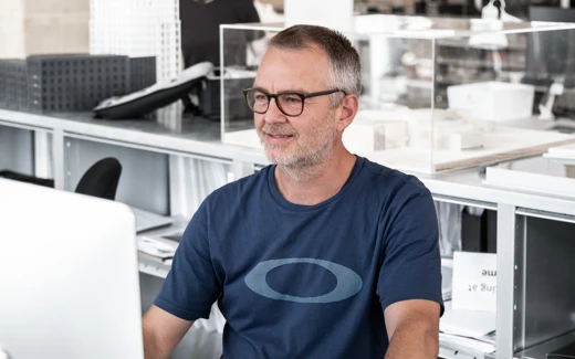 Carsten Ellegård Bornhøft