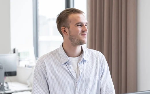 Magnus Gross Rasmussen