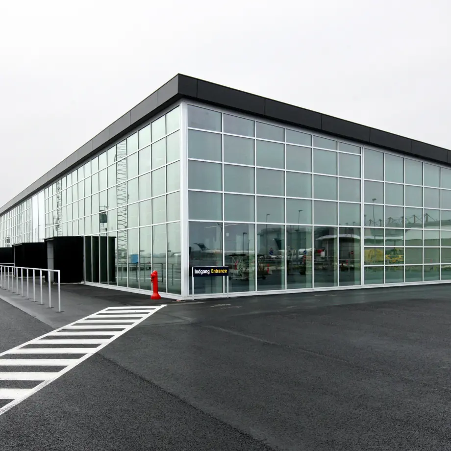 Terminaler Cph CPH GO - Copenhagen Airport