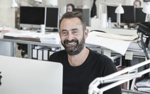 Michael Peter Brevadt