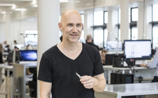 Vidar Lundstrøm