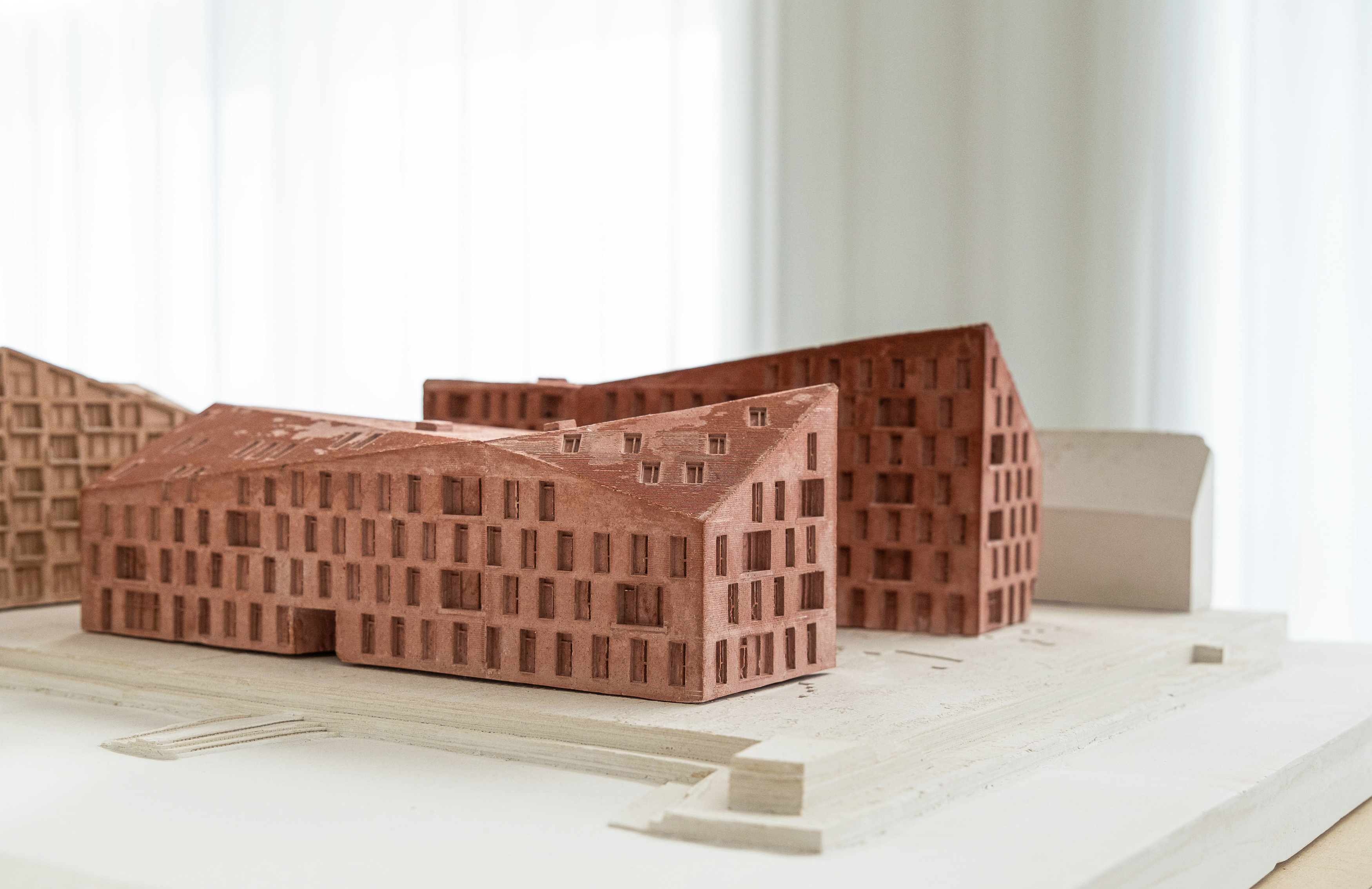 kroeyers-plads-model-vilhelm-
