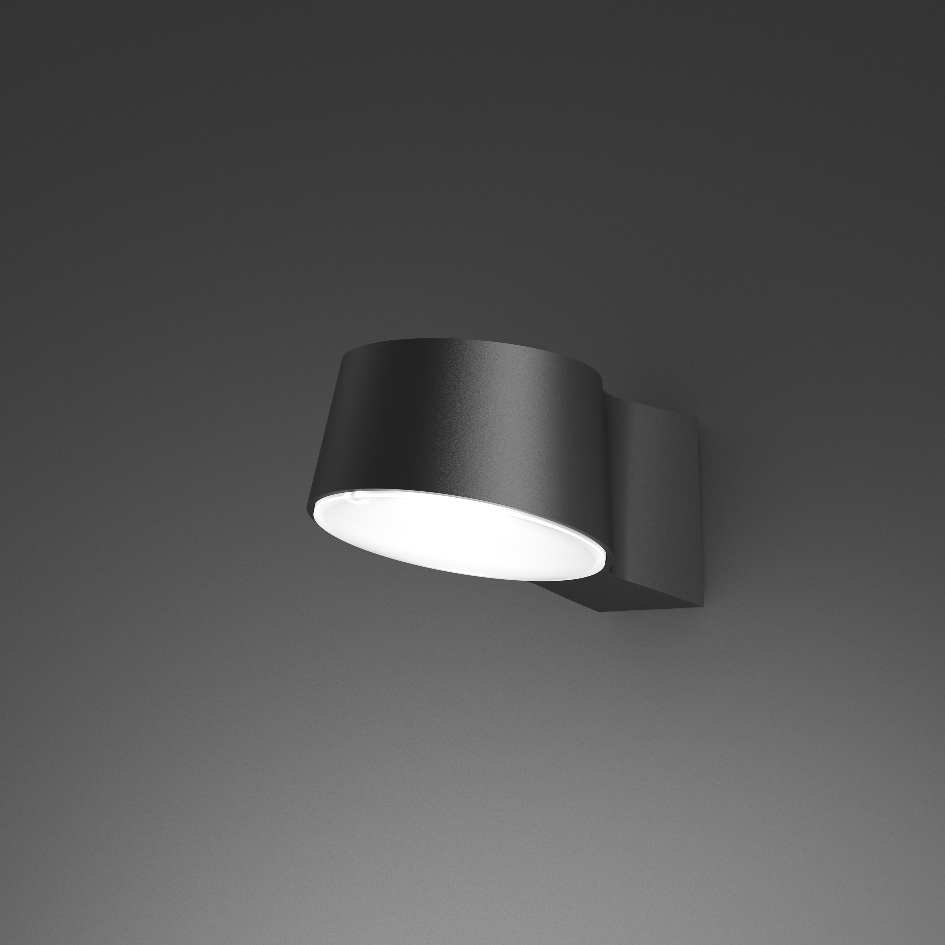  NYX 190 Wall Noir 900 © Focus Lighting