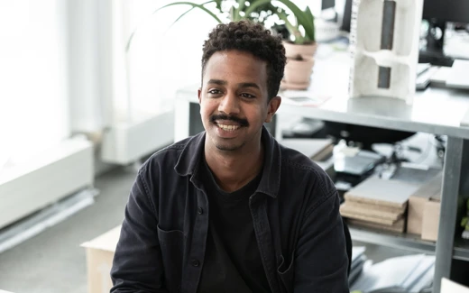 Daniel Habtemariam 